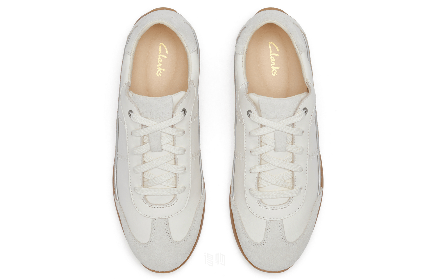 Clarks CraftBallet 1 — фото 7