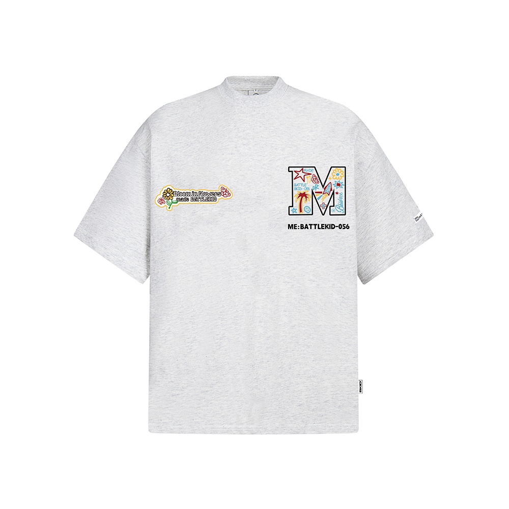 GBXM T
