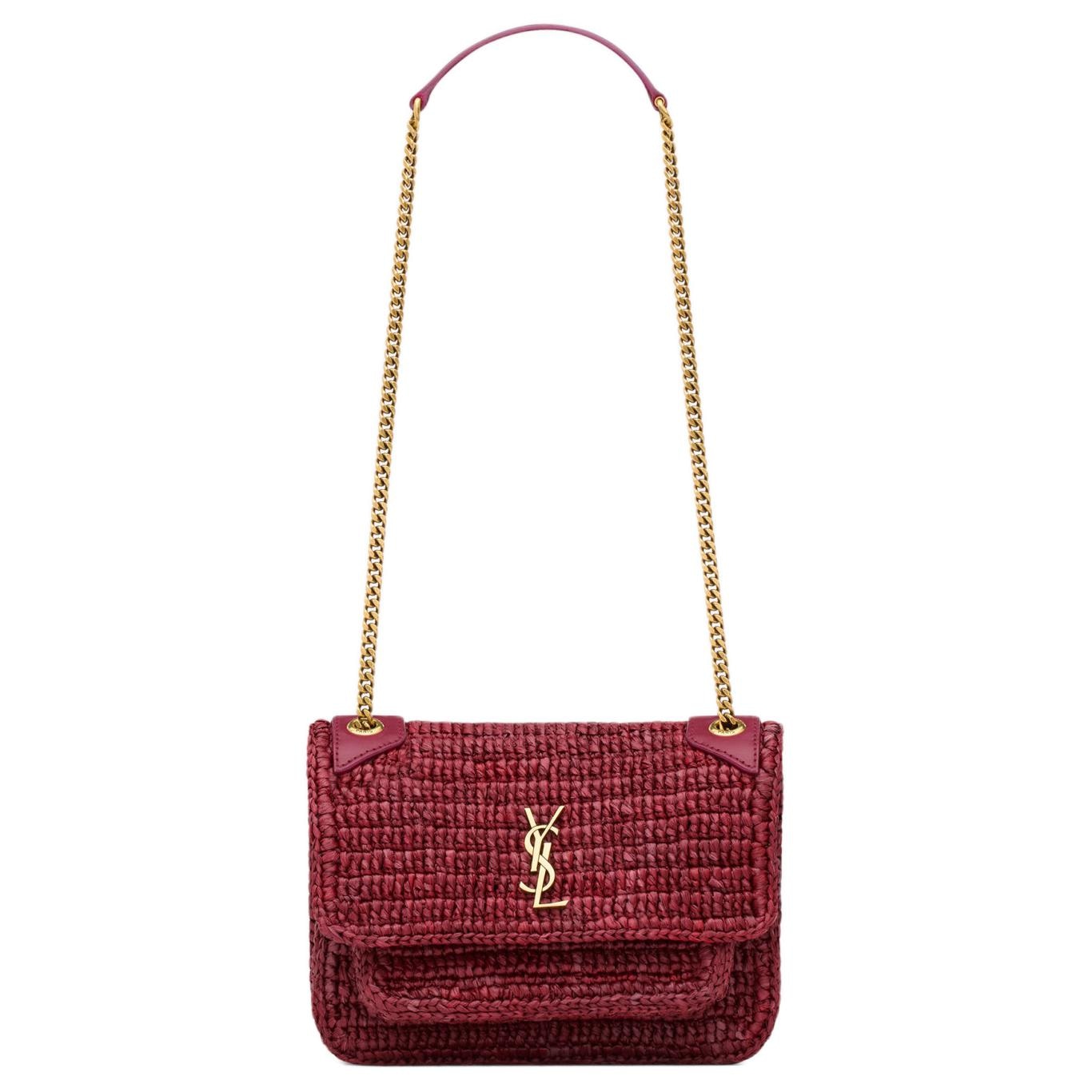 SAINT LAURENT/圣罗兰 SAINT LAURENT Niki