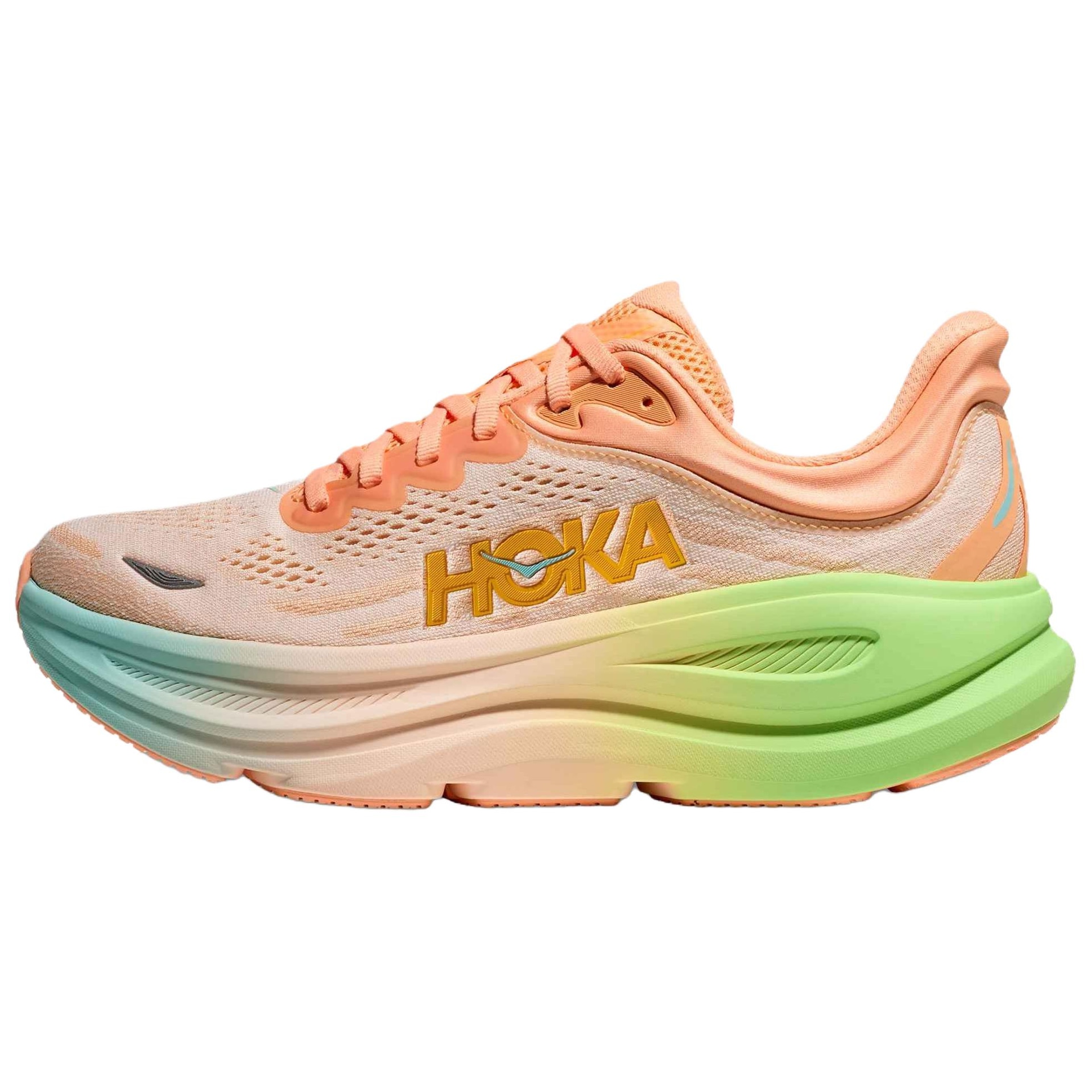 HOKA ONE ONE Bondi 9 Pink