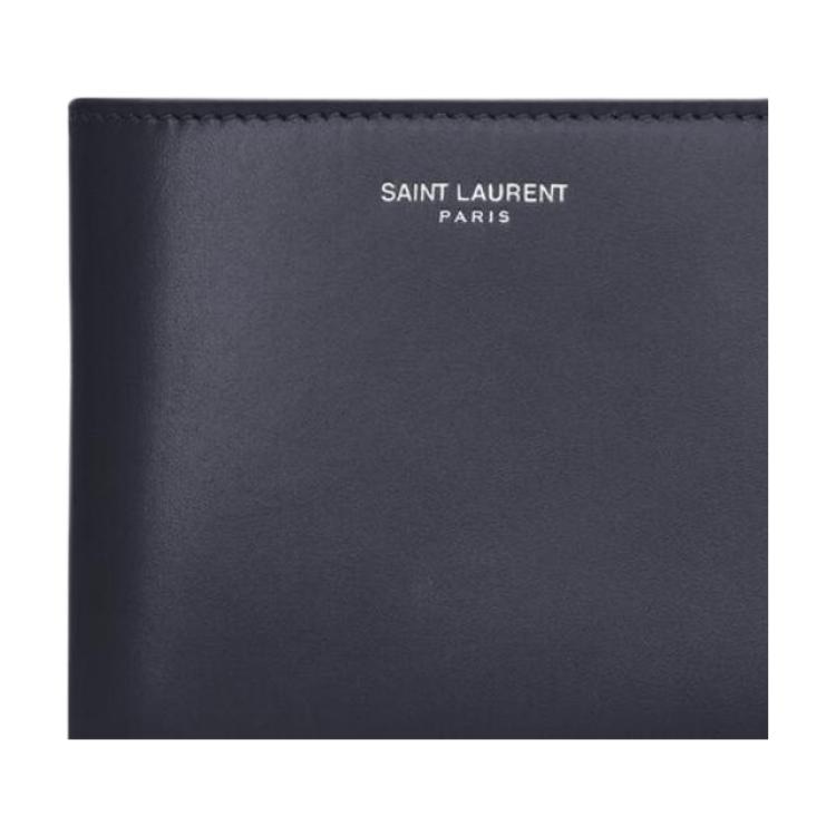 Saint Laurent Wallet — фото 4