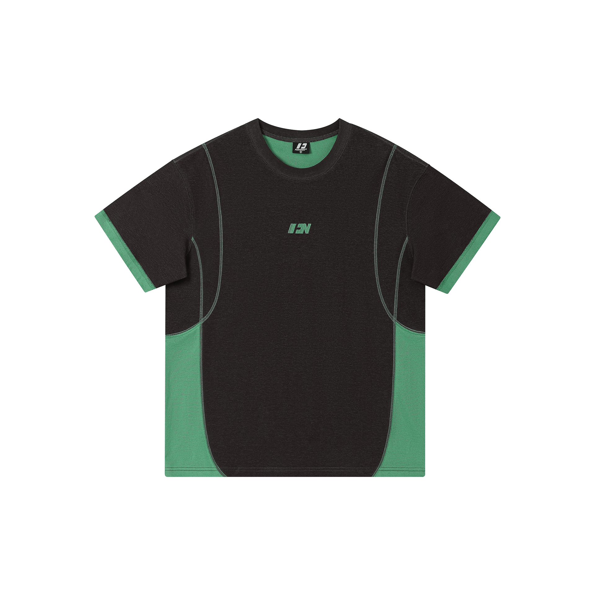 FORNINES T