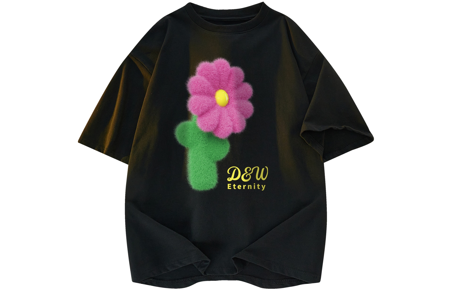 D&W DW LogoT