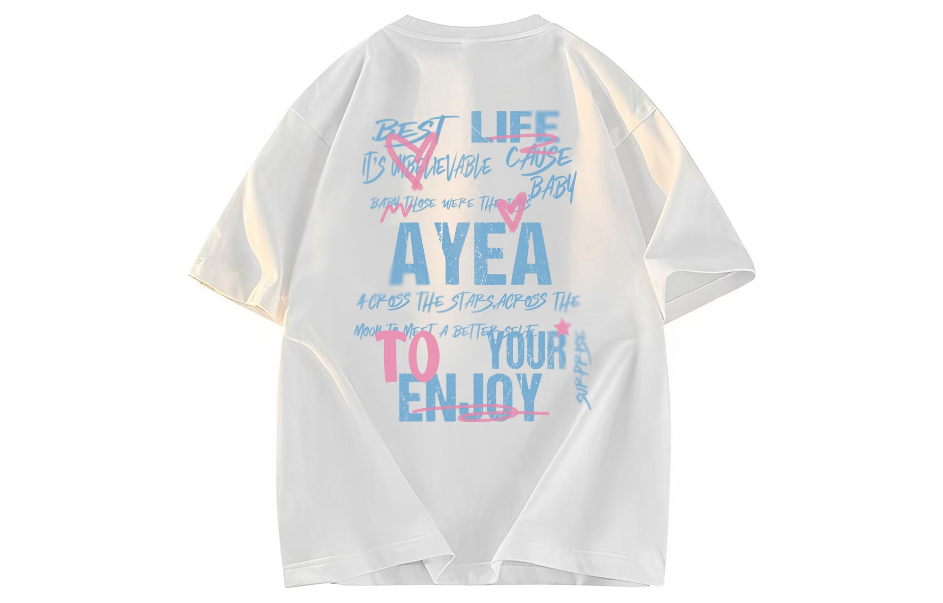 AYEA T