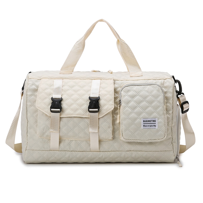 HCXK Travel Bag
