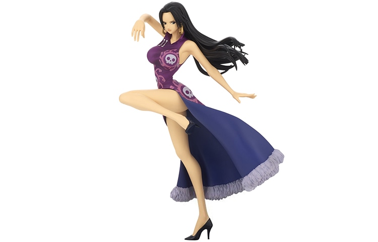 Banpresto lady fight 20cm