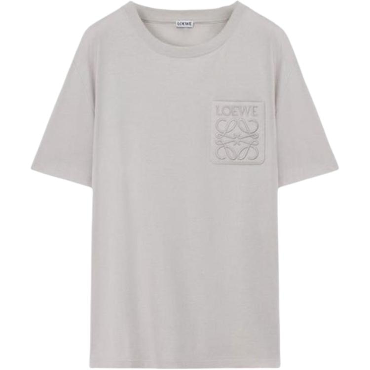LOEWE SS25 LogoT