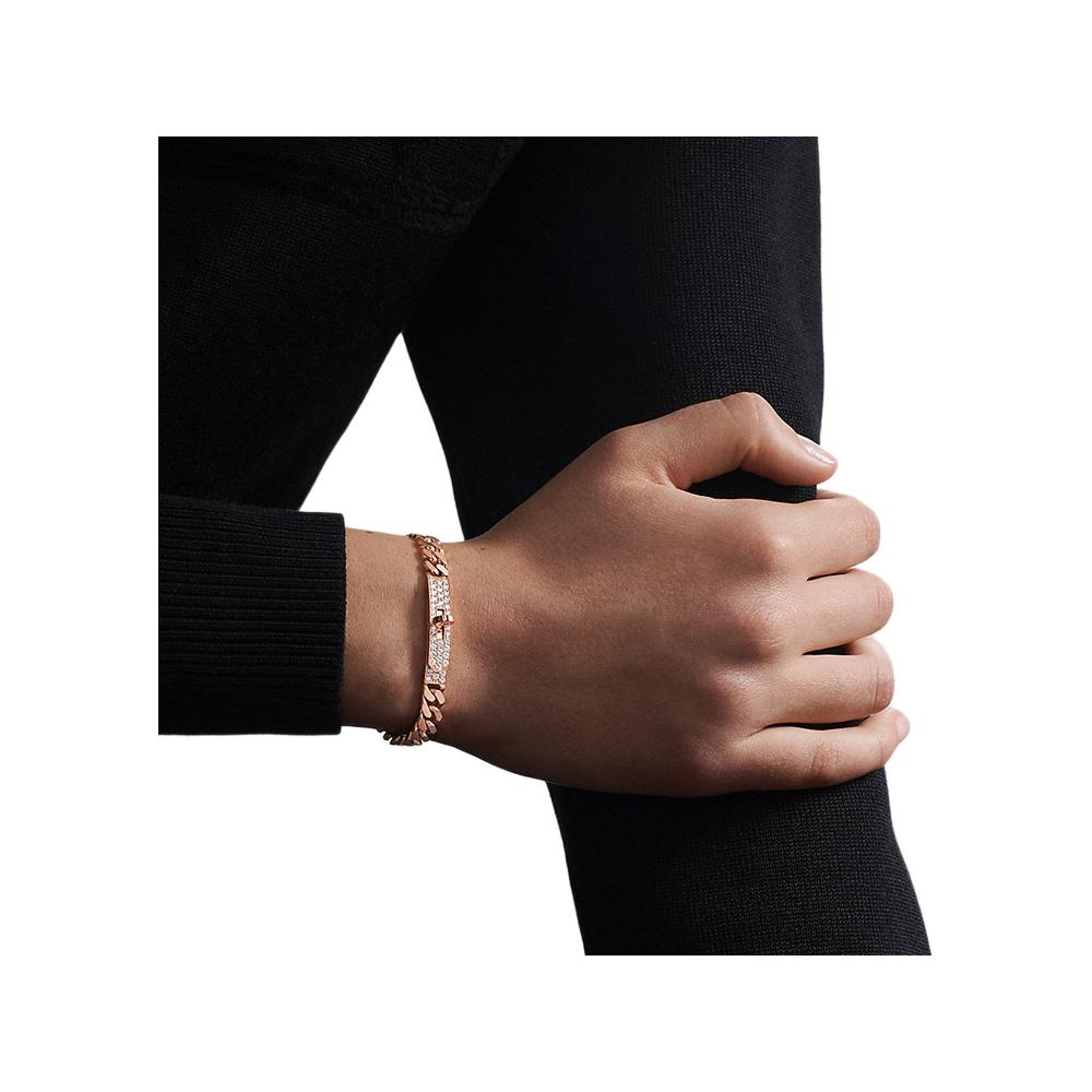 Hermes Kelly Gourmette — фото 1