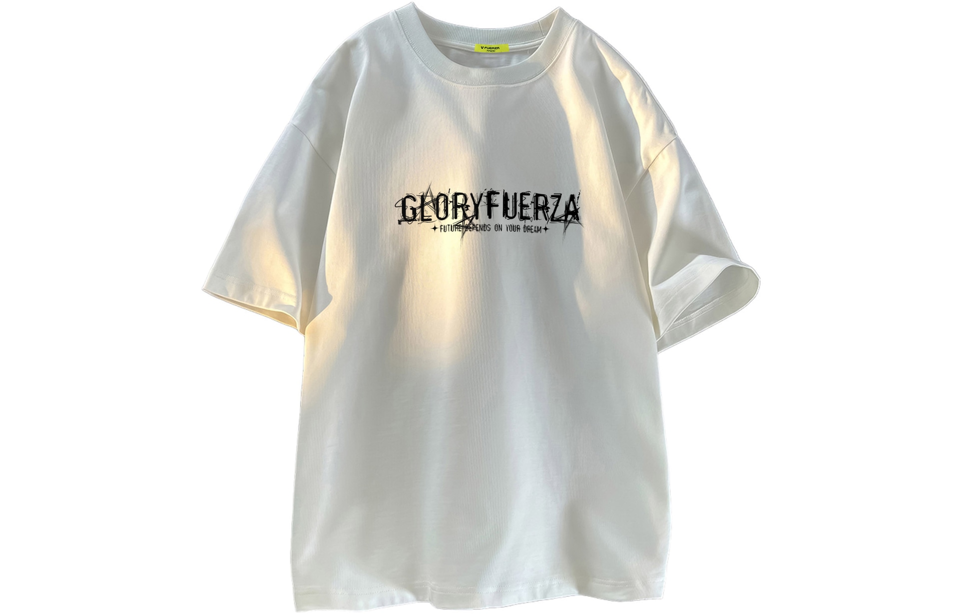 FUERZA T