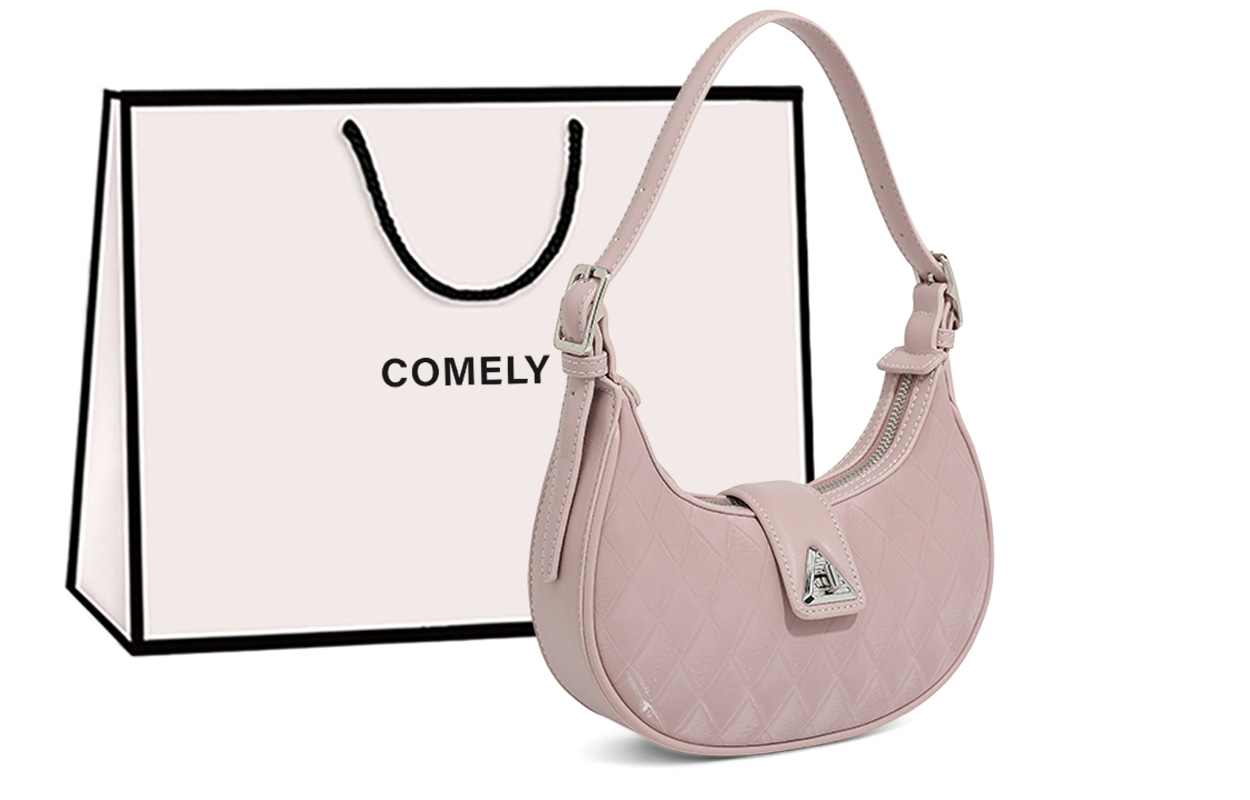 康莉/COMELY COMELY