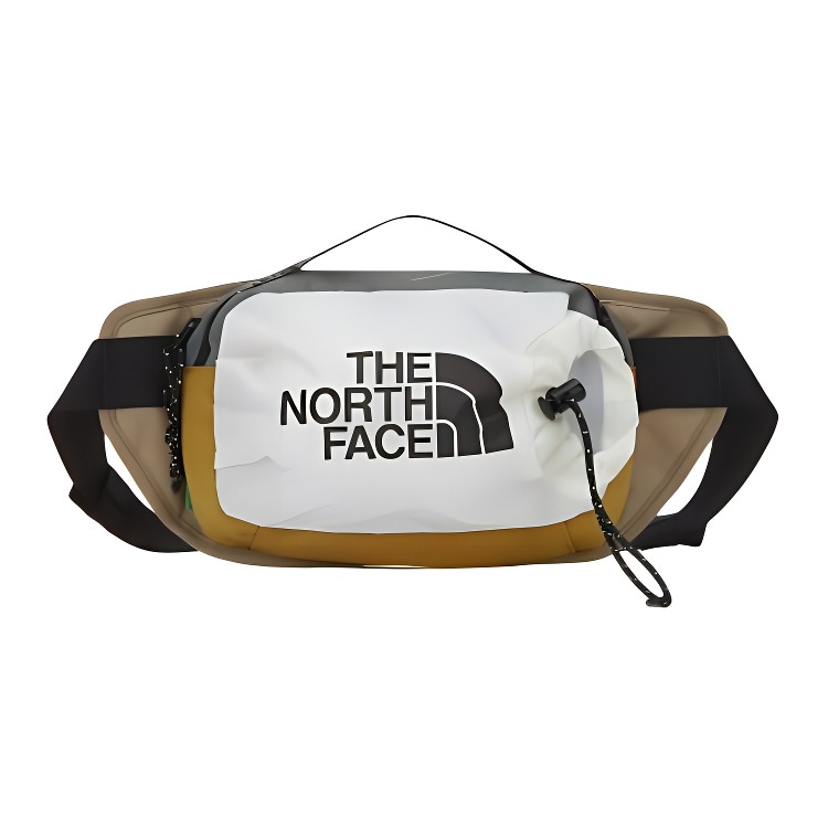 The North Face Сумки (Арт. NF0A52RW-JK3) — фото 3
