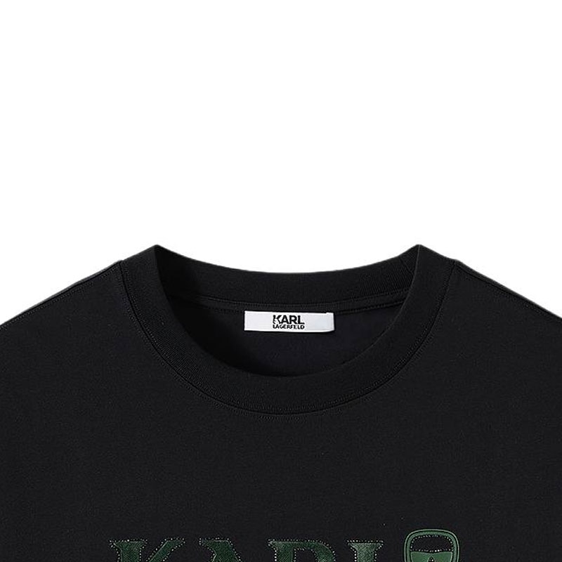 Karl Lagerfeld SS25 T — фото 1