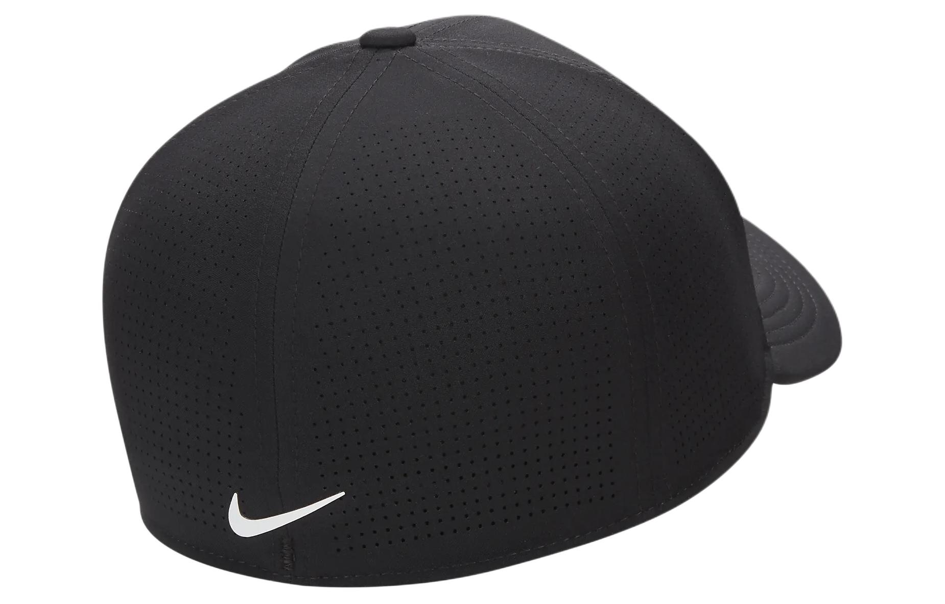 Nike Cap Black — фото 1