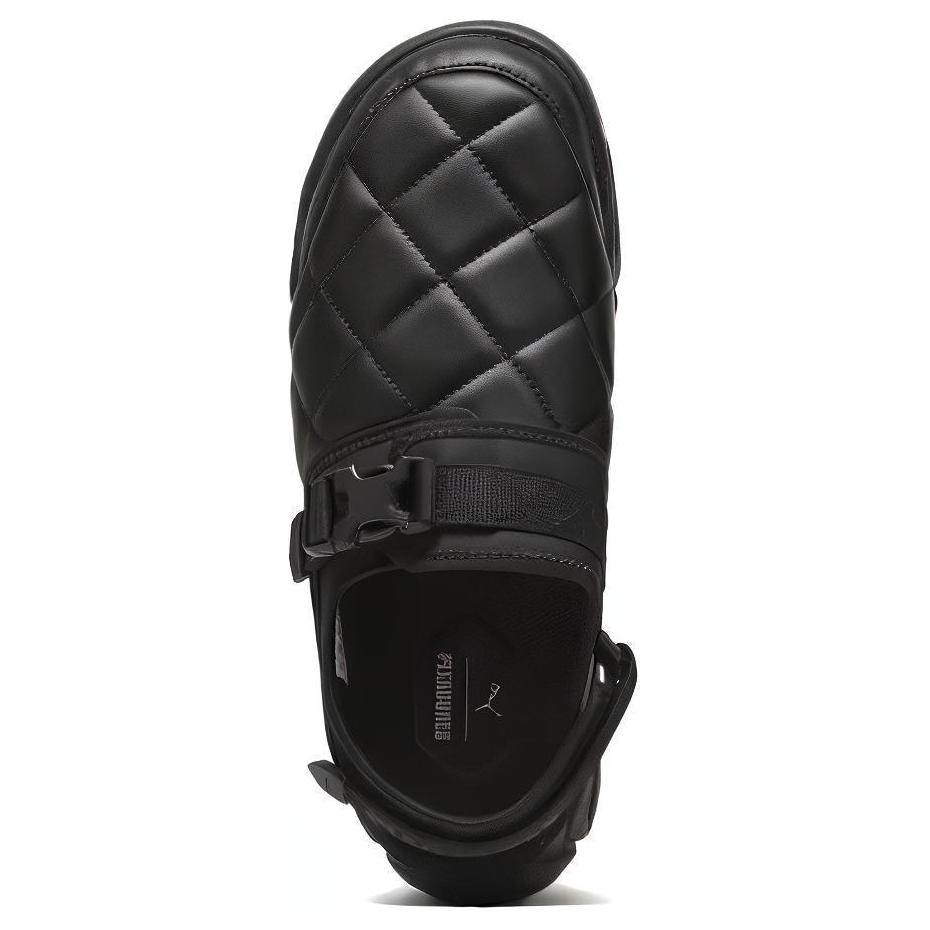 Puma PLEASURES x PUMA TS-01 Quilt — фото 8