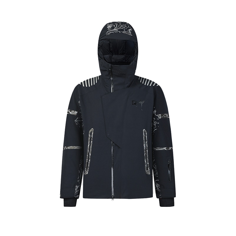 FILA x James Jean