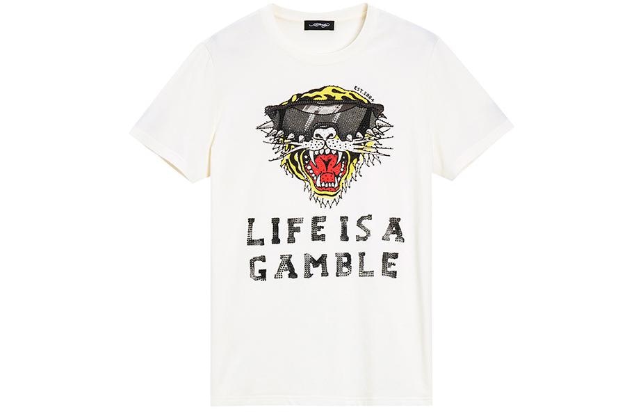 Ed Hardy SS24T