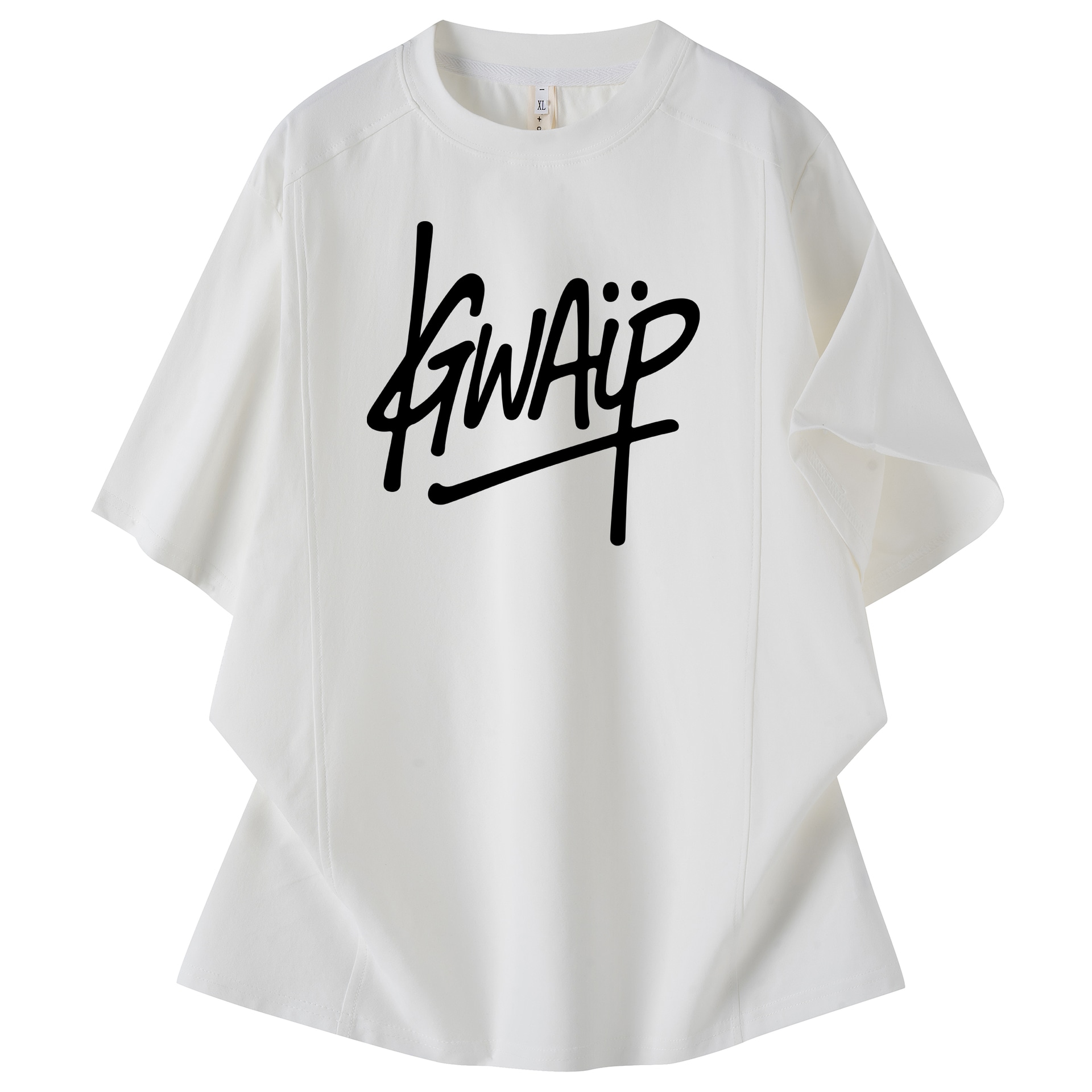 GWAF logoT