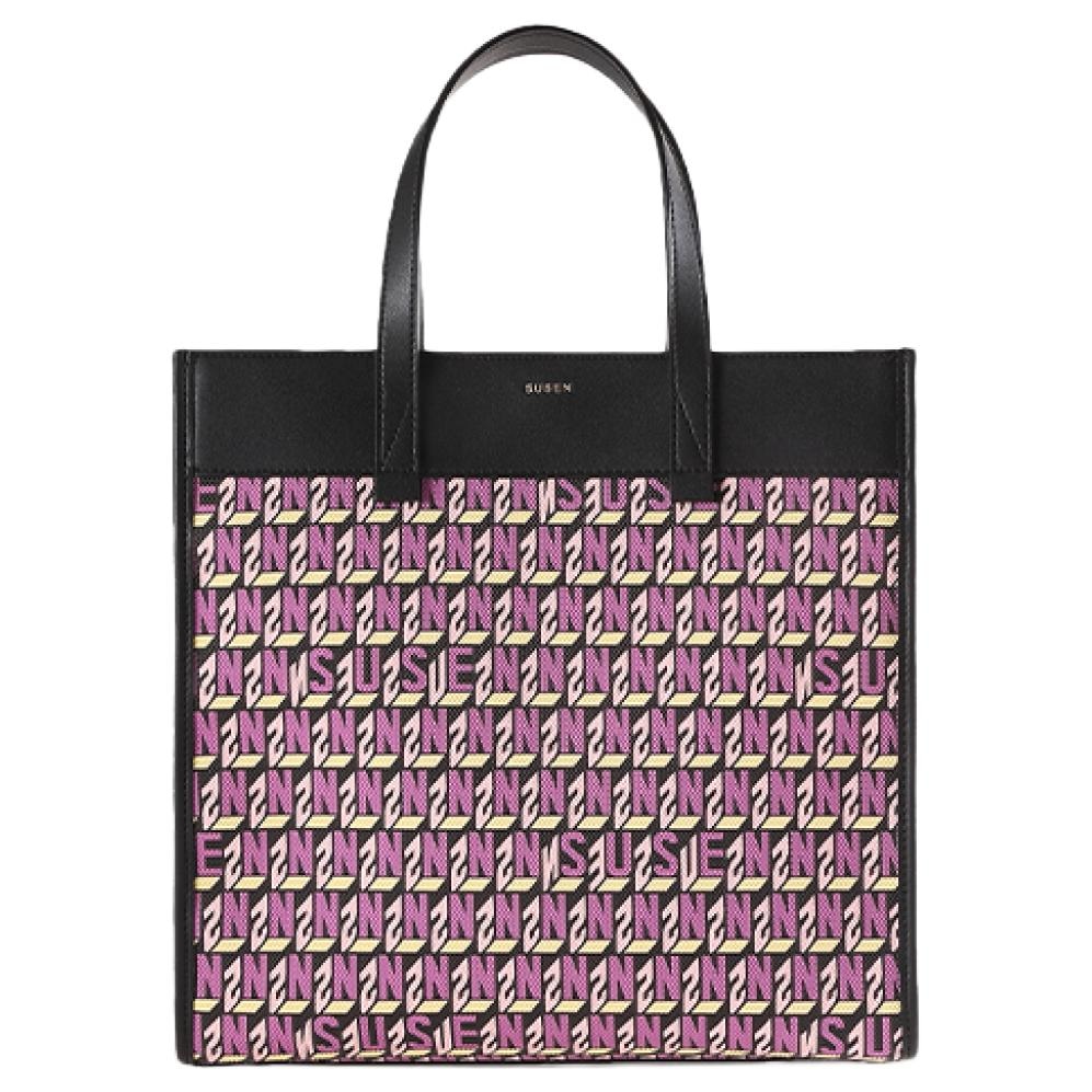 SUSEN PVC Tote