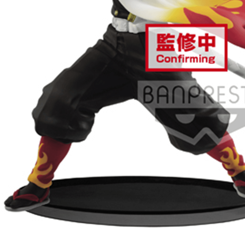 Banpresto vibration stars 15cm — фото 2