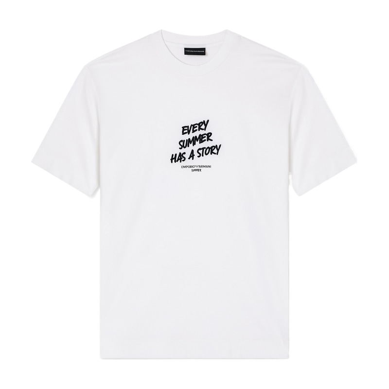 Футболка Emporio Armani T