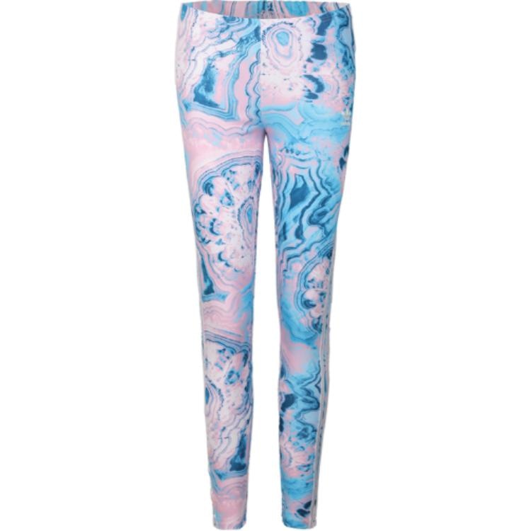 Adidas originals MARBLE LEGGINGS