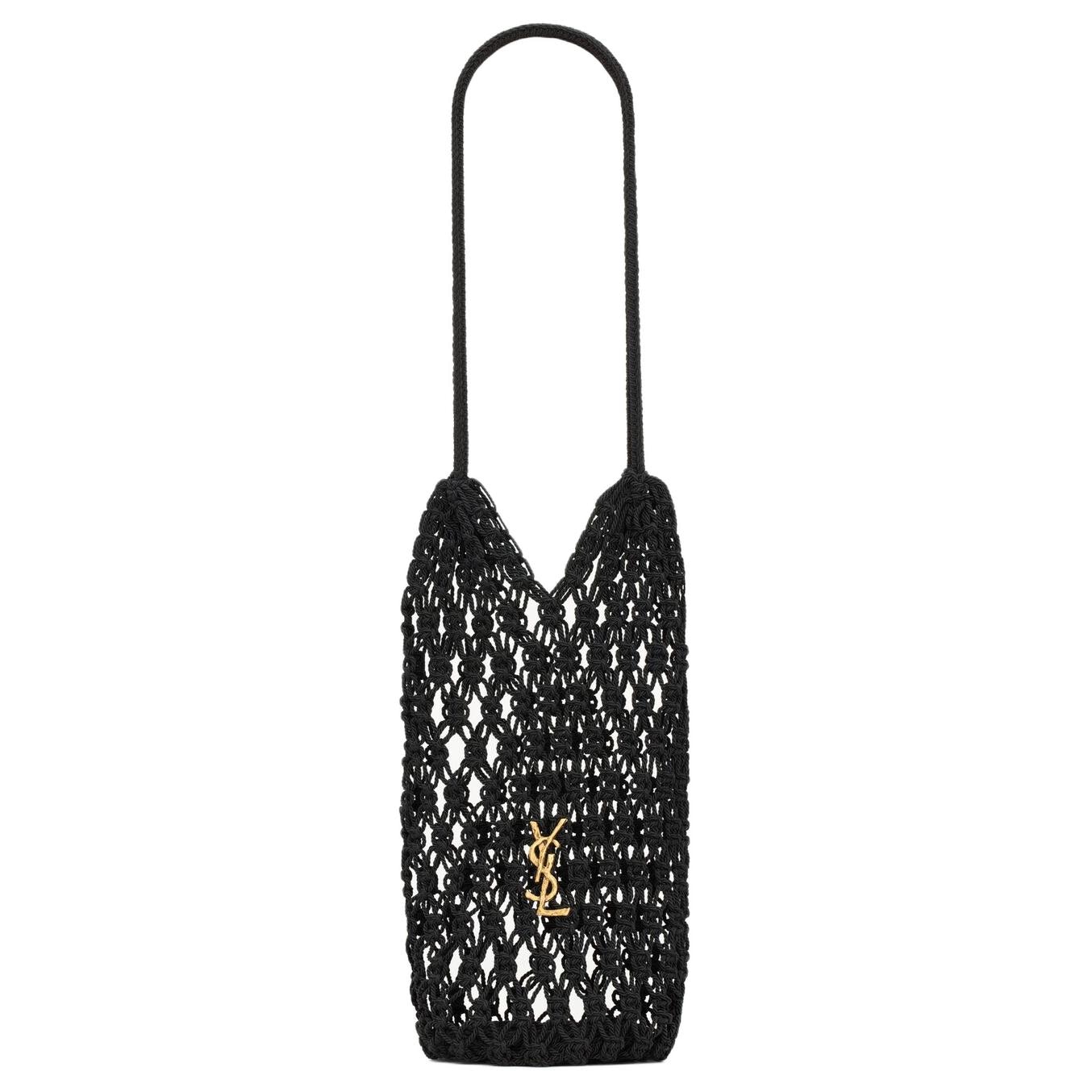 SAINT LAURENT/圣罗兰 Saint Laurent Cassandre Tote Bag