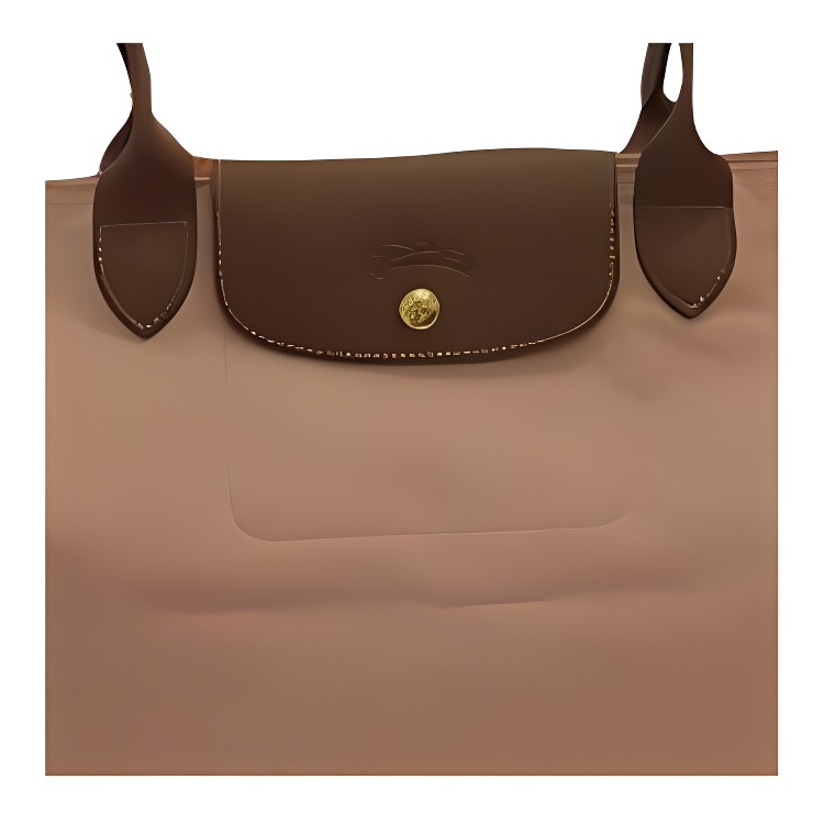 Longchamp Le Pliage Pink — фото 9