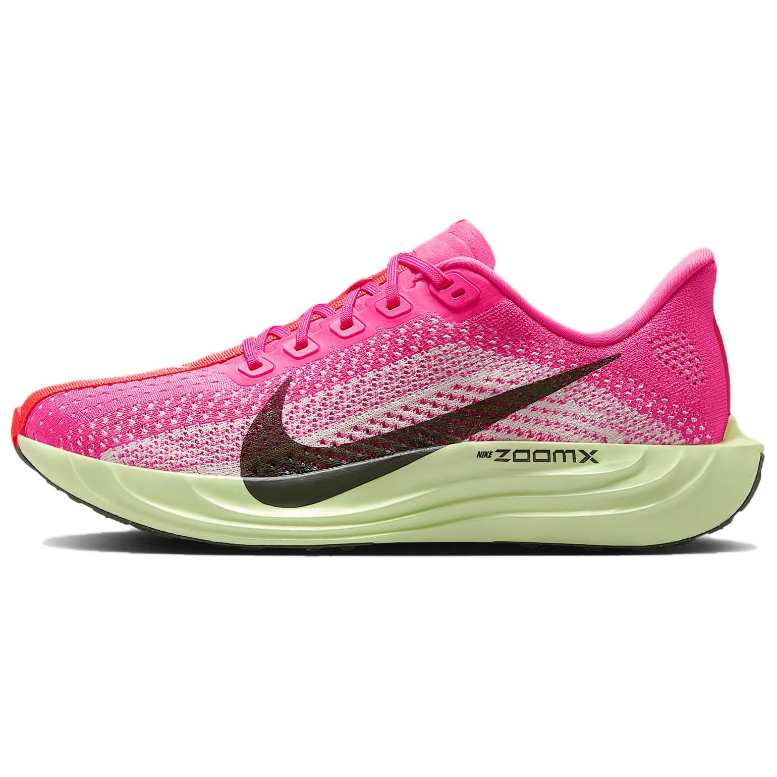 Nike Pegasus Plus Pink — фото 6