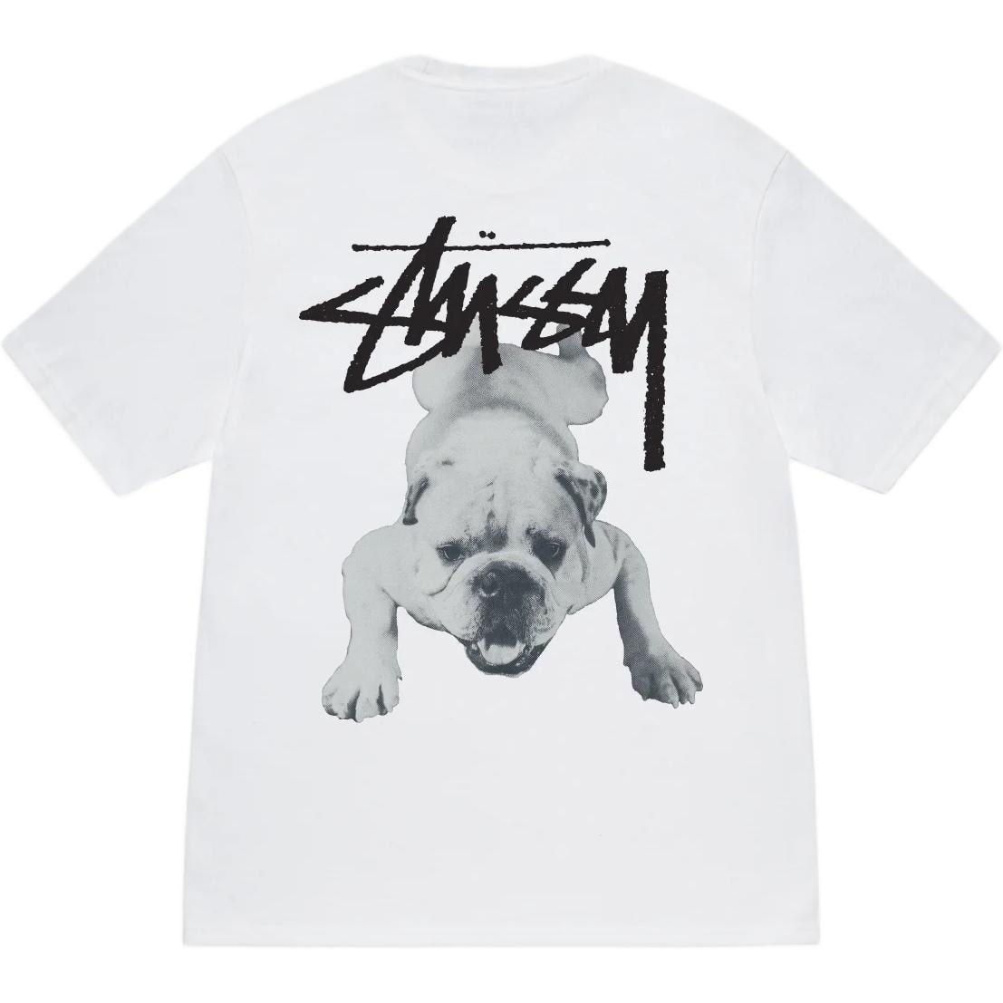 Stussy SS25 Stock Dog Tee