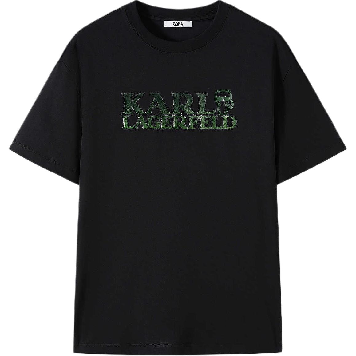 KARL LAGERFELD SS25 T