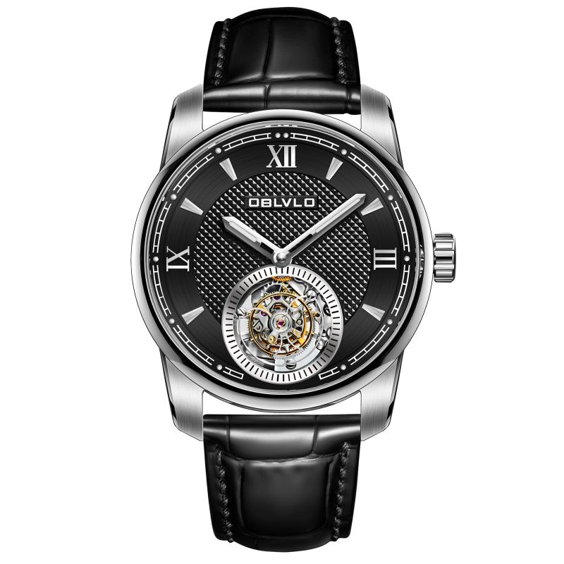 OBLVLO SK-TOURBILLON-BH
