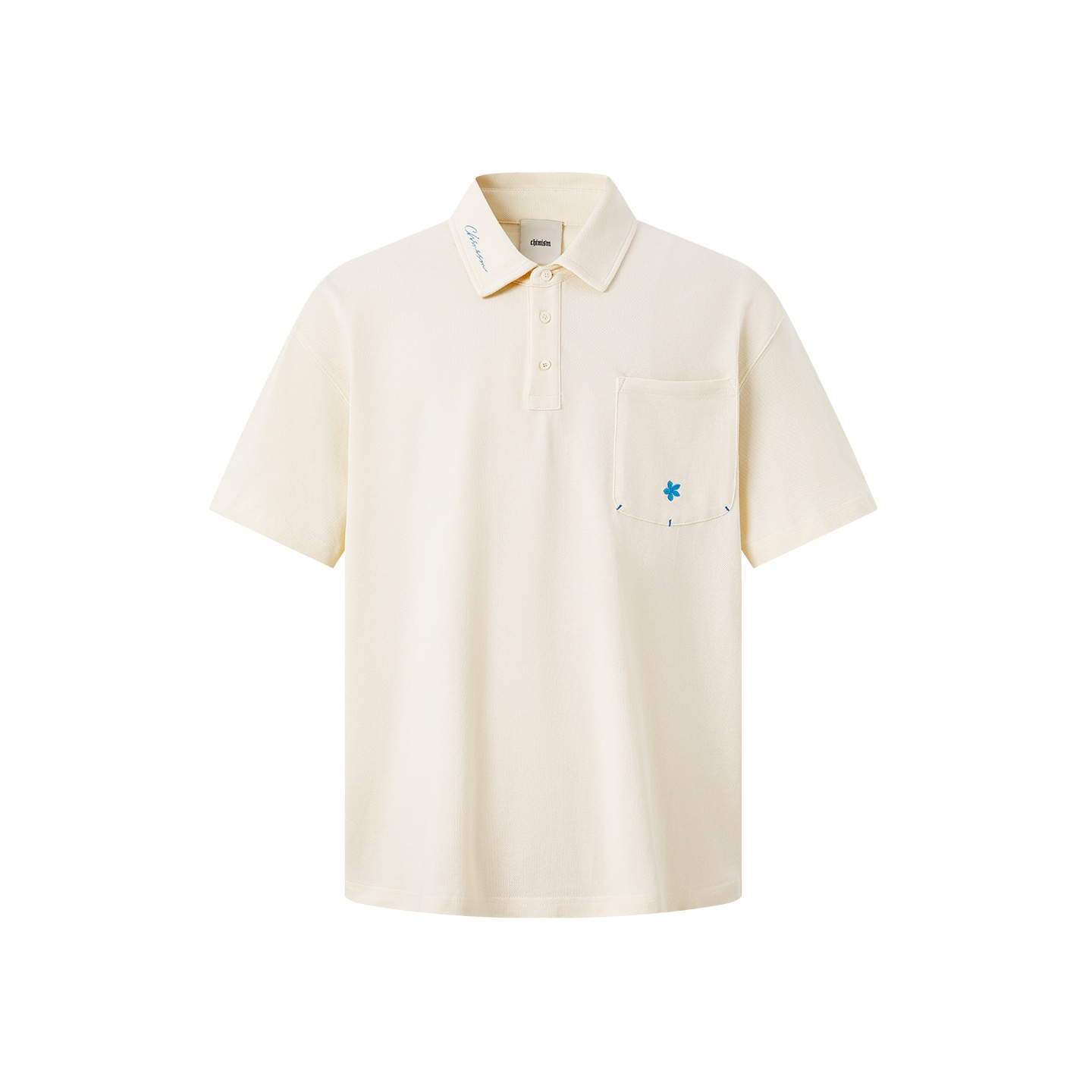 CHINISM Polo