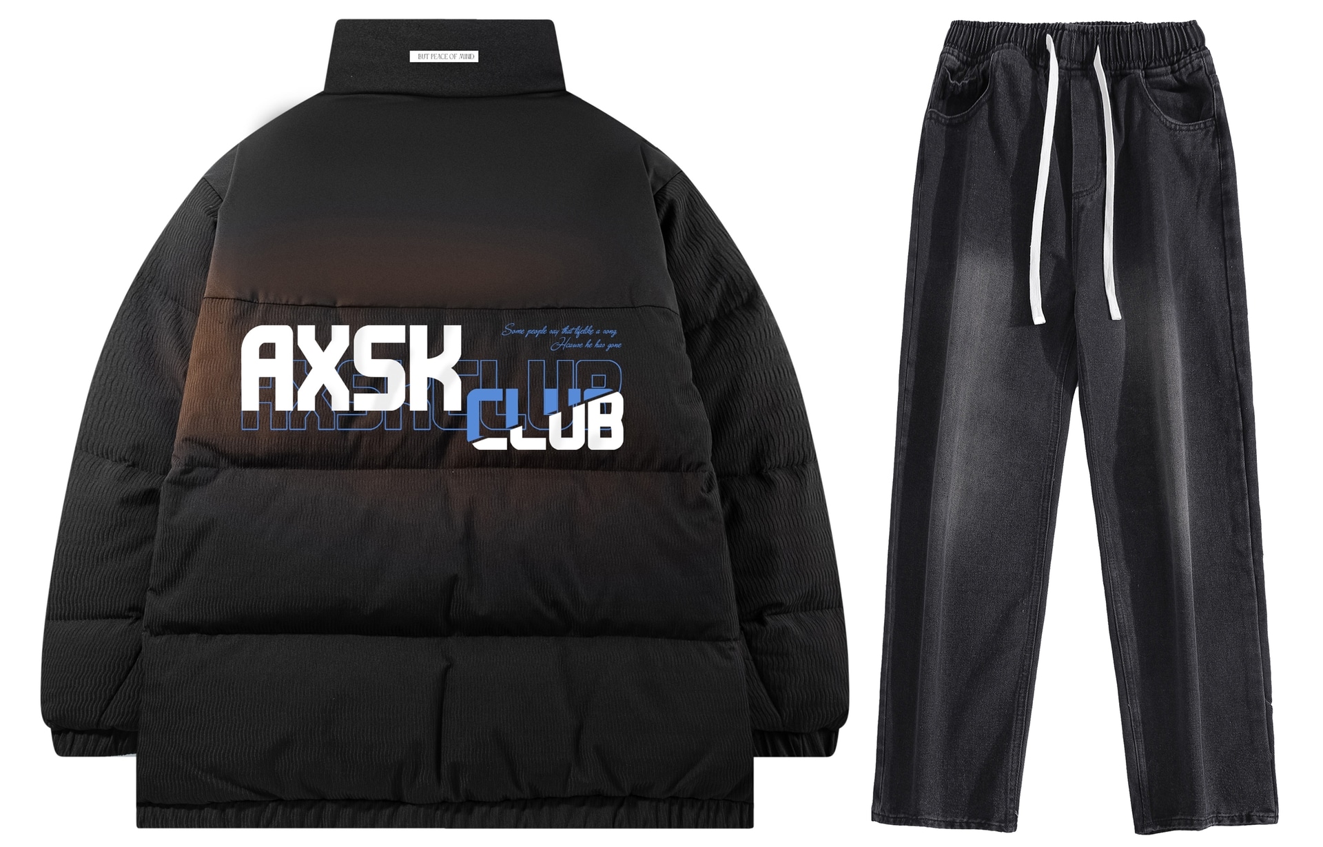 A.X.S.K 90