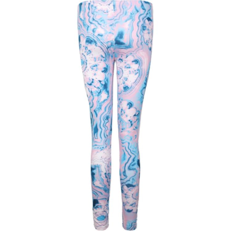 Adidas originals MARBLE LEGGINGS — фото 1