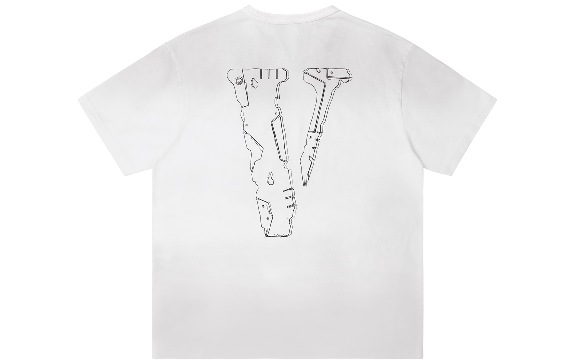 Футболка Vlone