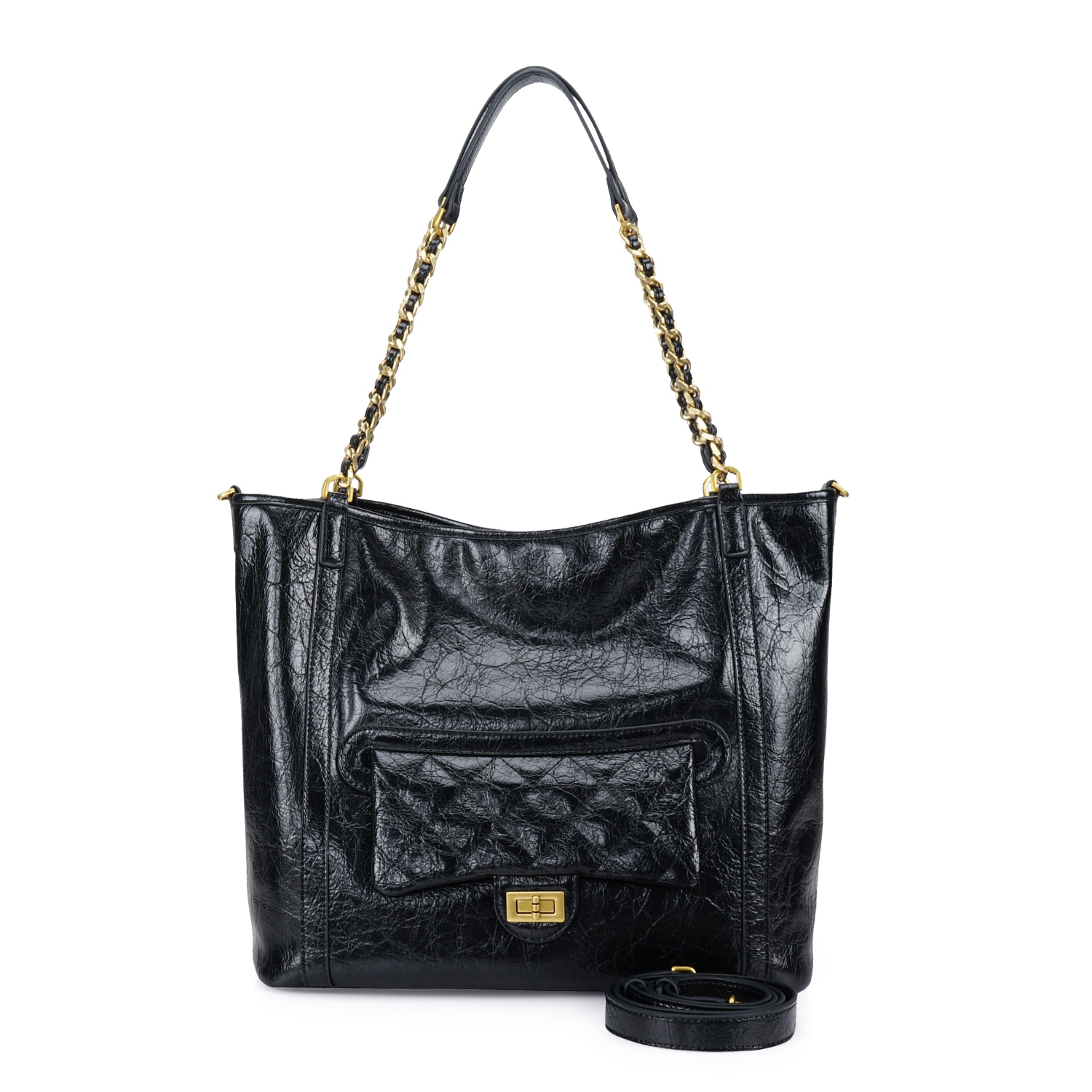Сумки Crocodile Tote