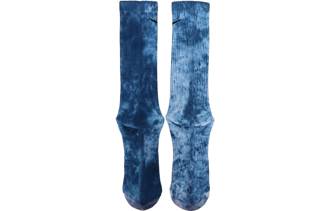 Nike Training Socks Blue/Red — фото 1