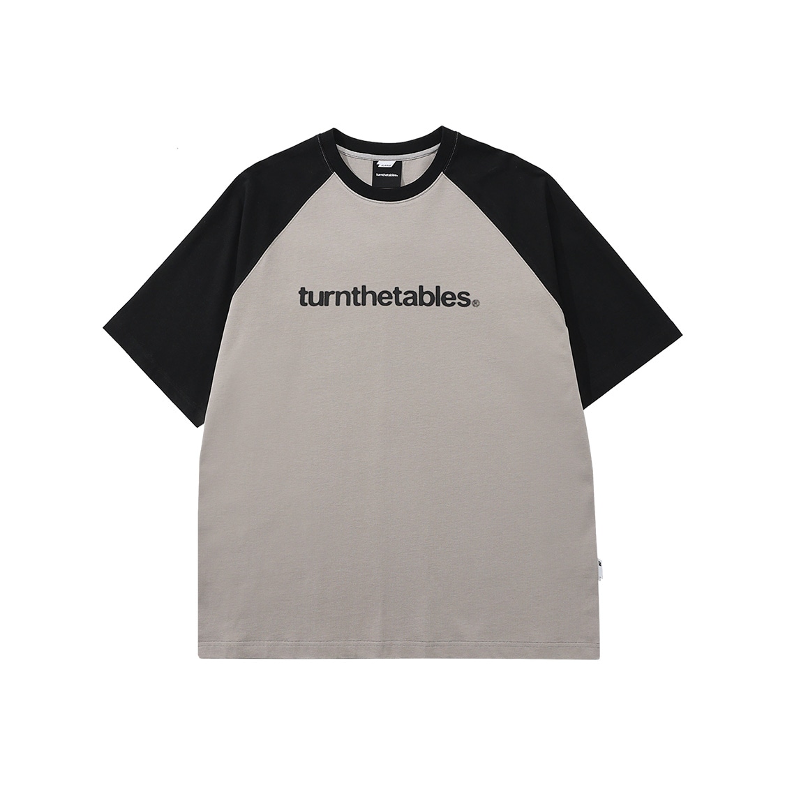 TURNTHETABLES LogoT