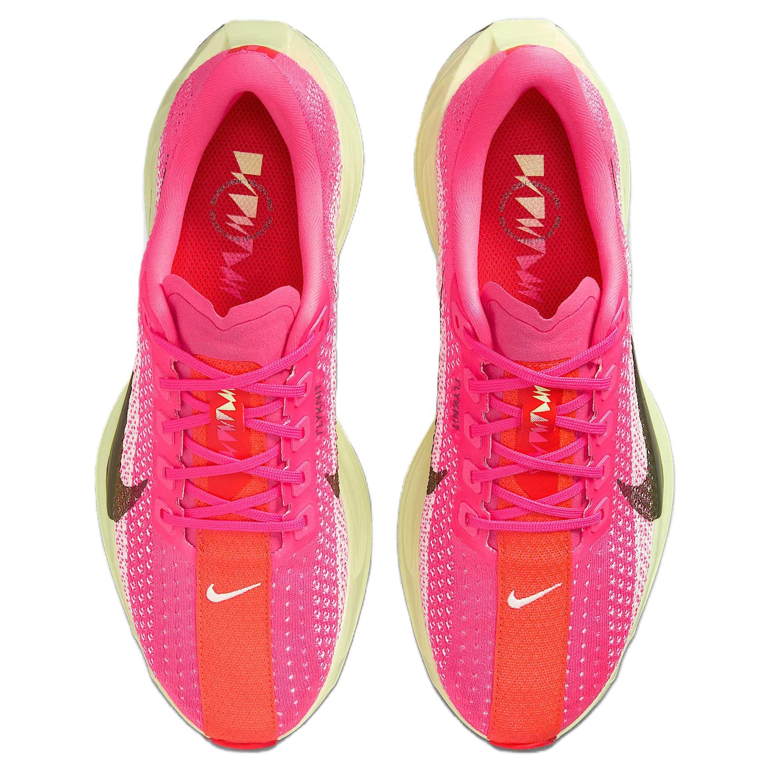 Nike Pegasus Plus Pink — фото 9