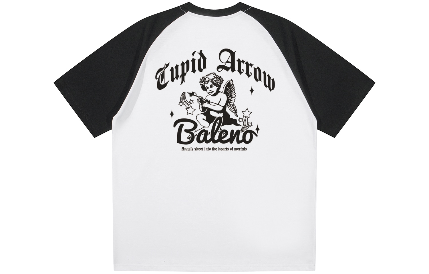 BALENO 班尼路 BALENO LogoT