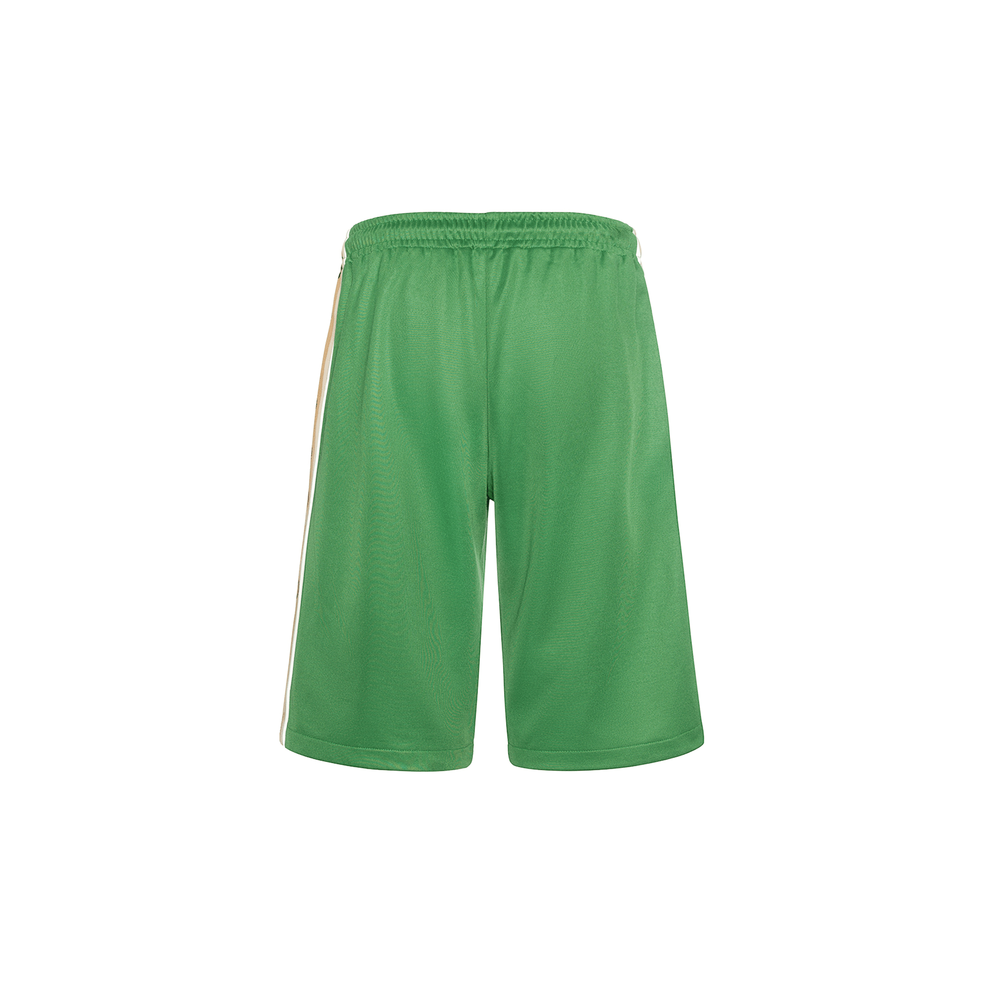 Gucci Shorts Green — фото 1