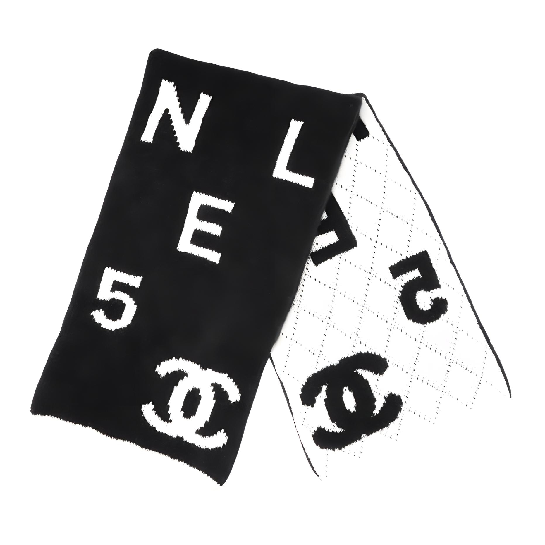 Chanel Logo