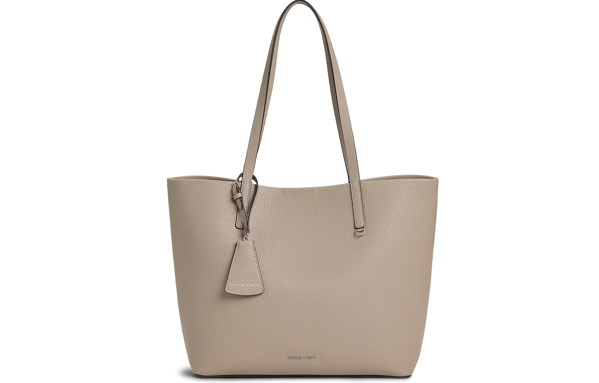 CHARLES&KEITH CHARLESKEITH ck PU