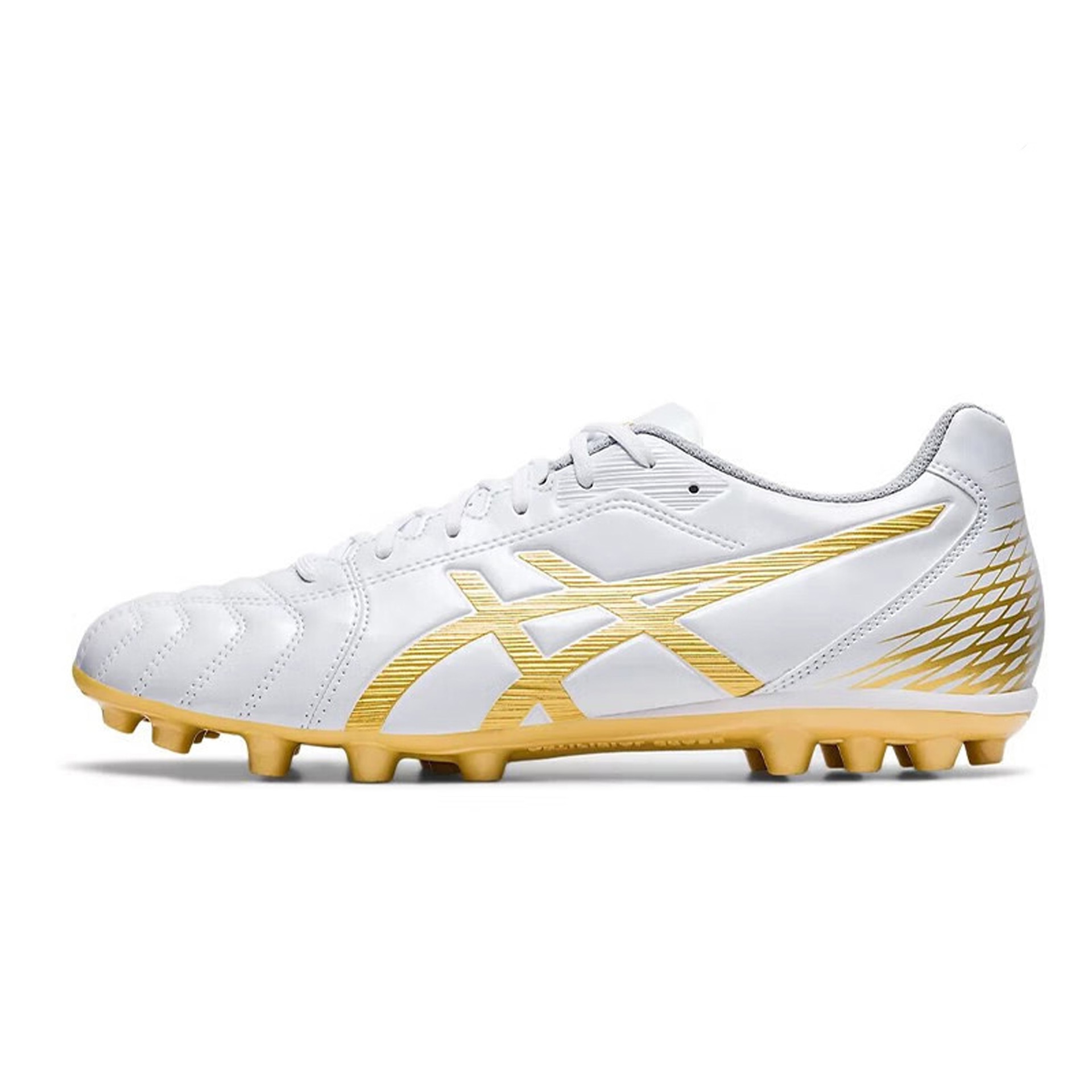 ASICS Dslight Club AG White Gold — фото 5