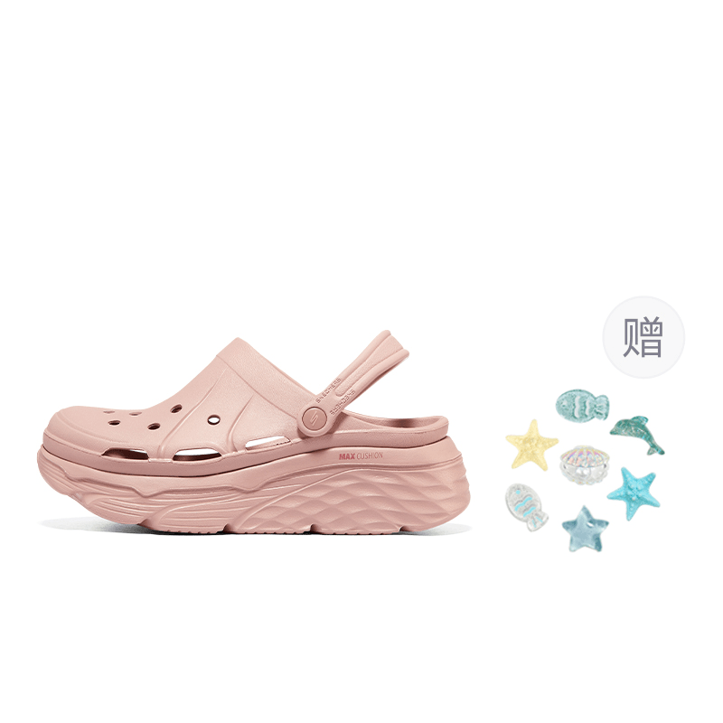Skechers Max Cushioning — фото 8