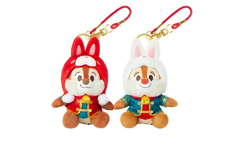 Disney/迪士尼 Disney 2023 12cm