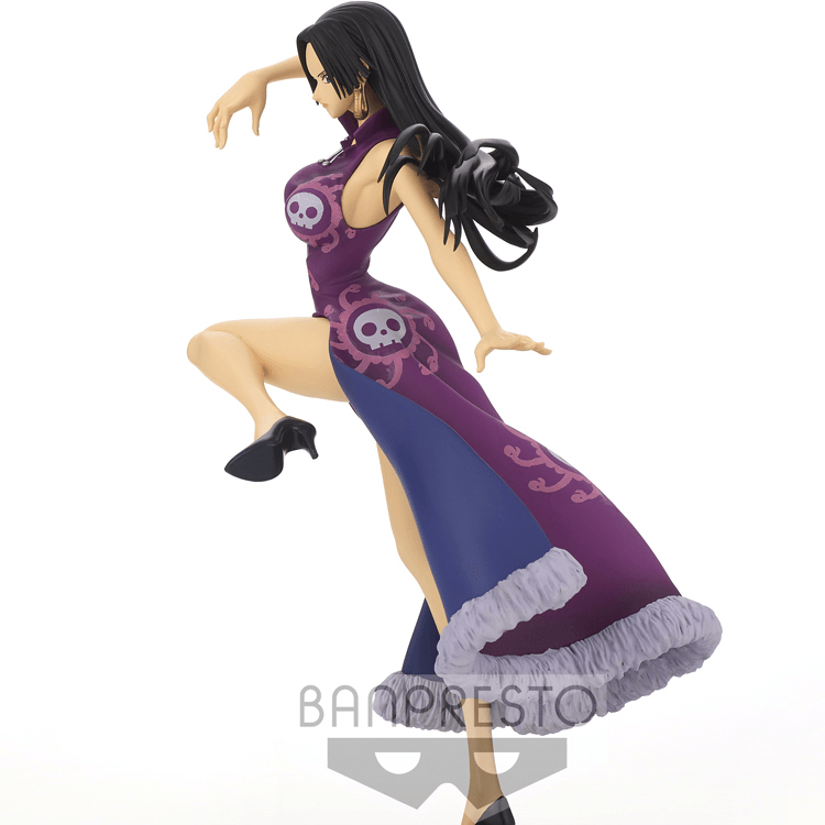 Banpresto lady fight 20cm — фото 2
