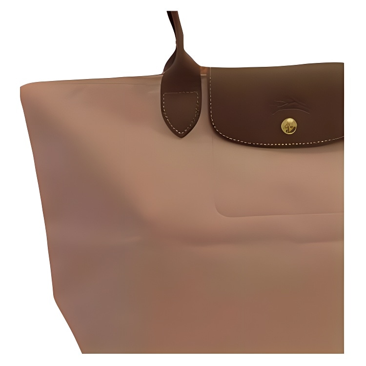 Longchamp Le Pliage Pink — фото 10