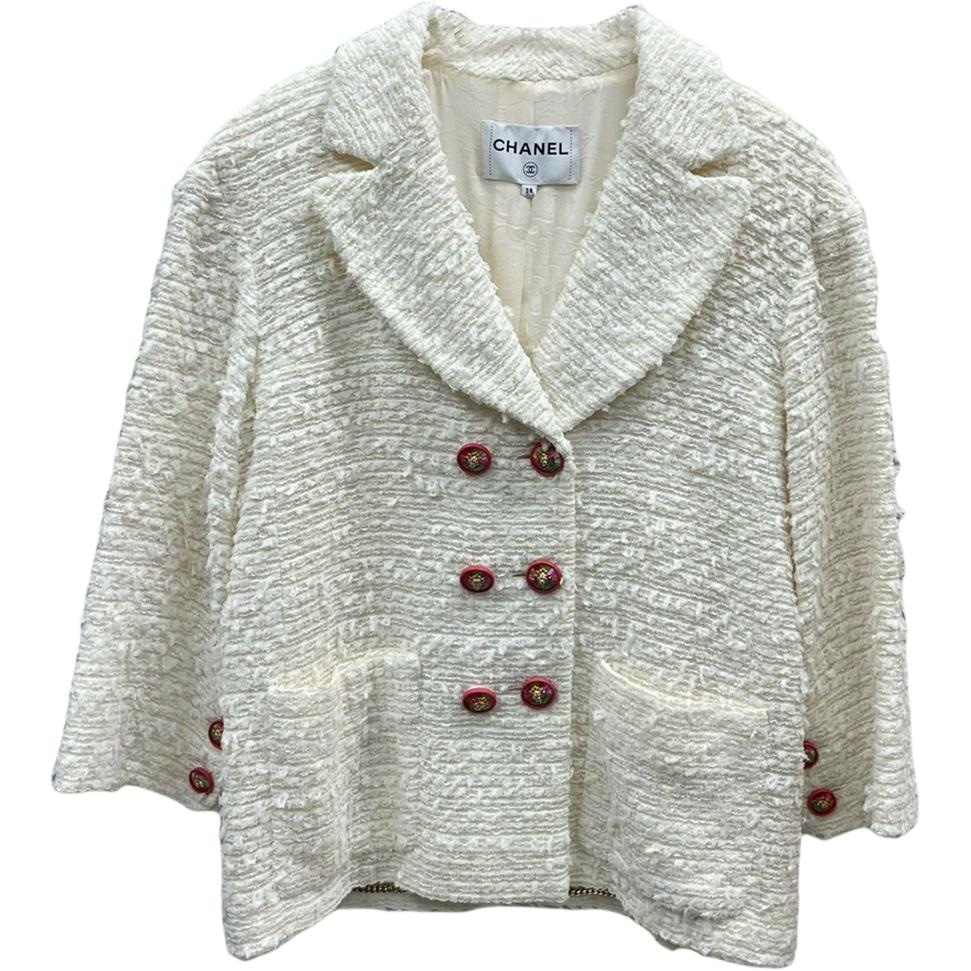 Chanel 17P
