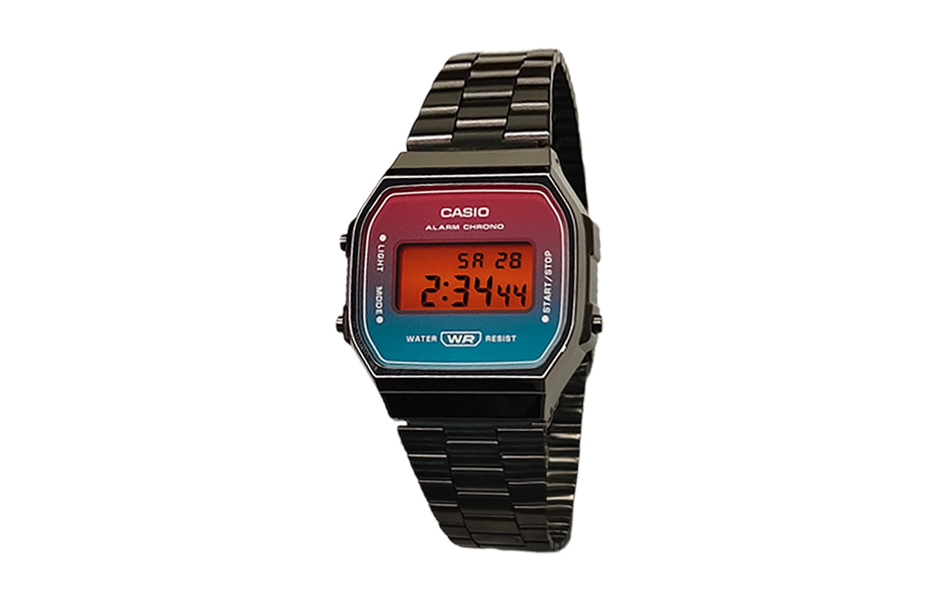 Casio 200 A168WERB-2A — фото 8